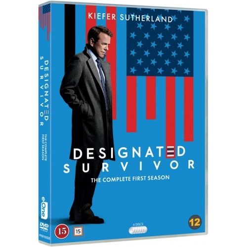 Designated Survivor - Season 1