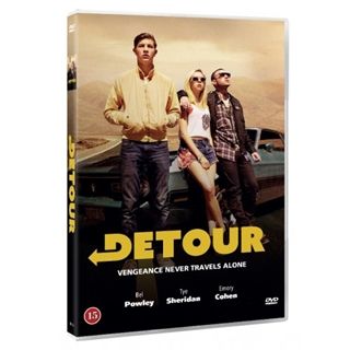 DETOUR