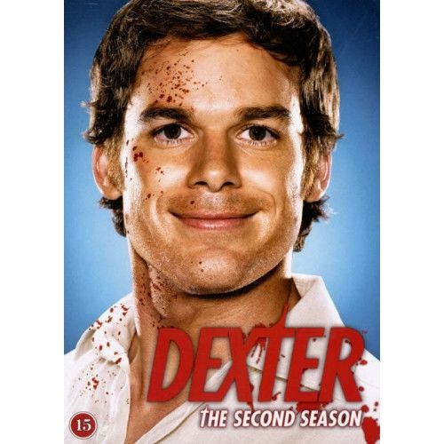 Dexter - Season 2