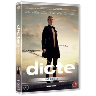 Dicte - Sæson 2