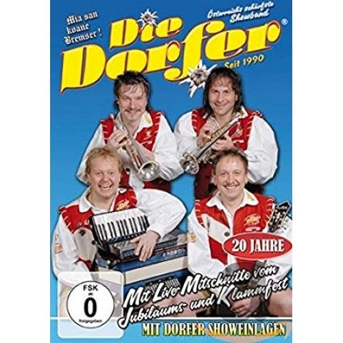 Die Dorfer - Seit 1990