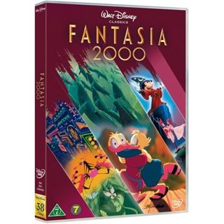 Fantasia 2000