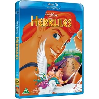 Herkules Blu-Ray