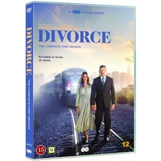 Divorce - Season 1