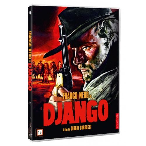 Django