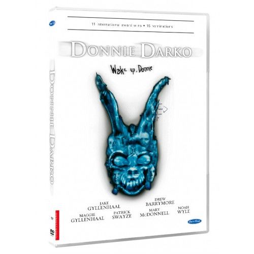 Donnie Darko