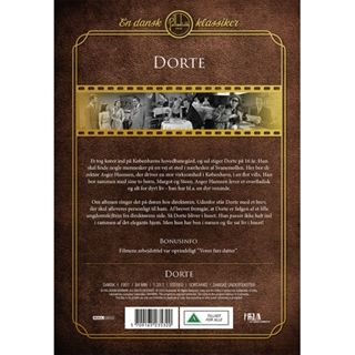 Dorte