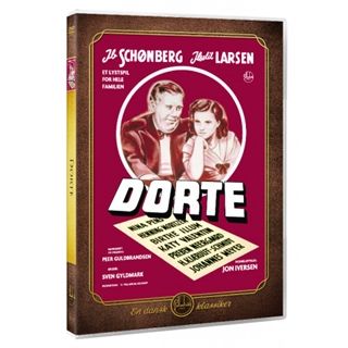 Dorte