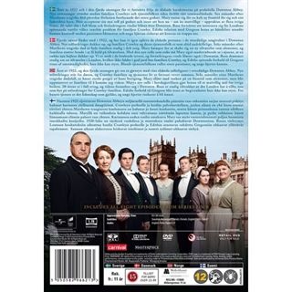 Downton Abbey - Season 4