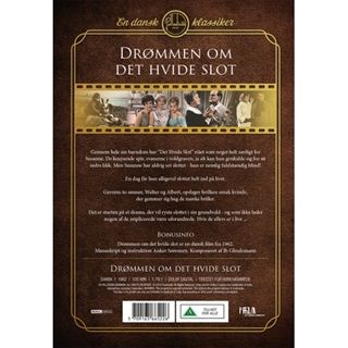 Drømmen Om Det Hvide Slot