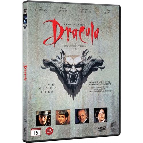 Dracula