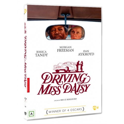 Driving Miss Daisy