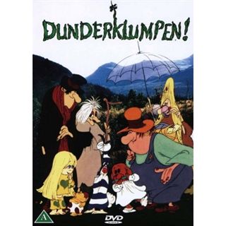 Dunderklumpen 