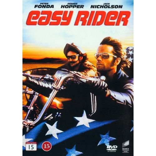 Easy Rider