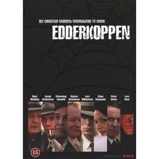 Edderkoppen