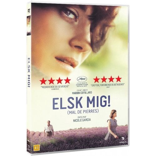 Elsk Mig