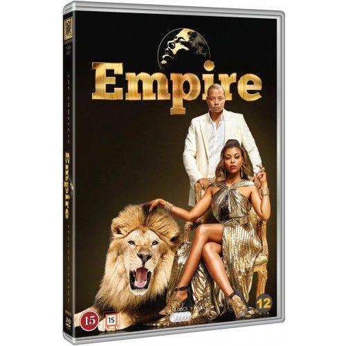 EMPIRE - SEASON 2