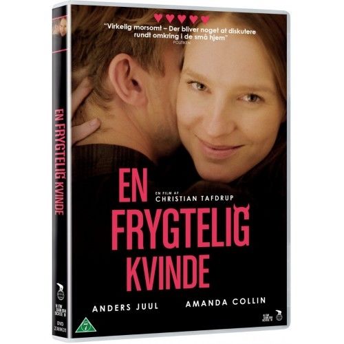 En Frygtelig Kvinde