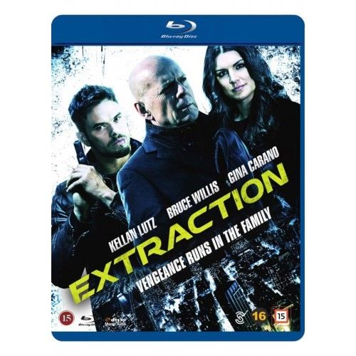EXTRACTION BD