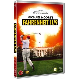 Fahrenheit 11/9