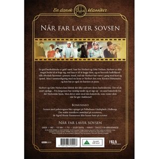 Far Laver Sovsen