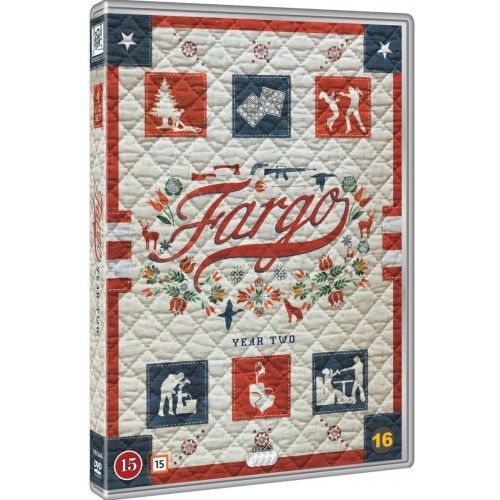 FARGO - SEASON 2