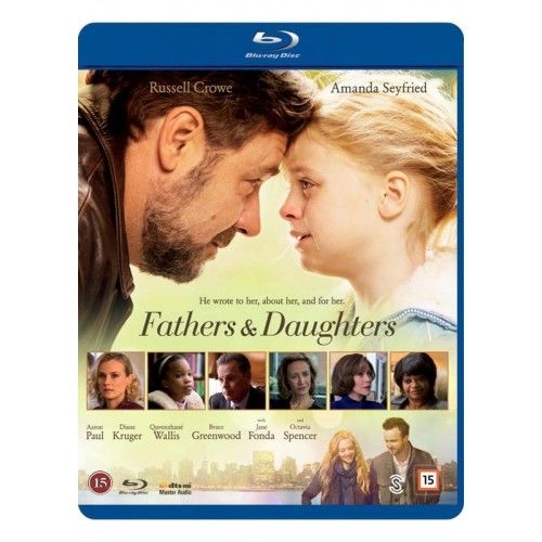 FATHERS & DAUGHTERS BD