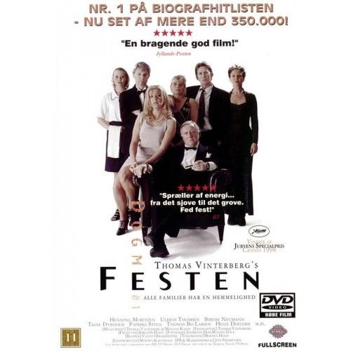 Festen