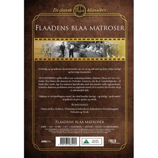 Flådens Blå Matroser