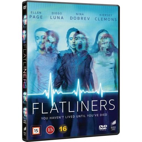 Flatliners 2017