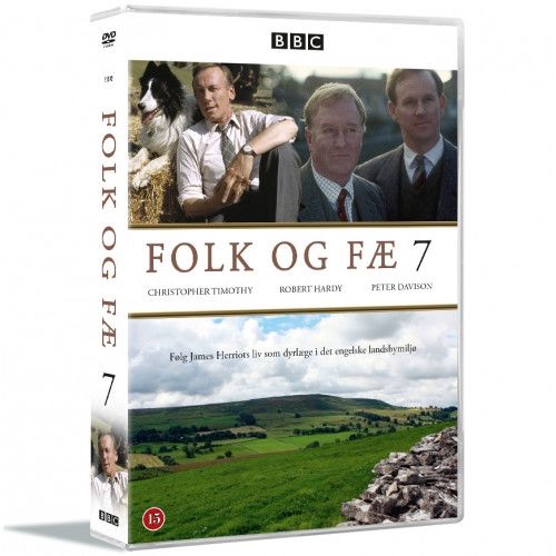 Folk Og Fæ - Sæson 7