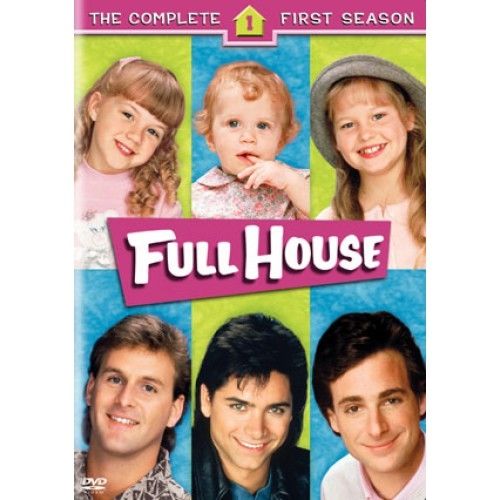 Full House - Season 1