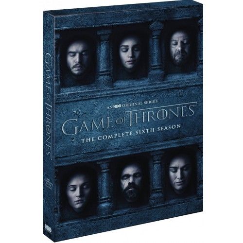 Game of Thrones - Season 6