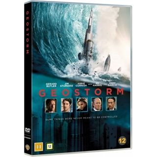 Geostorm