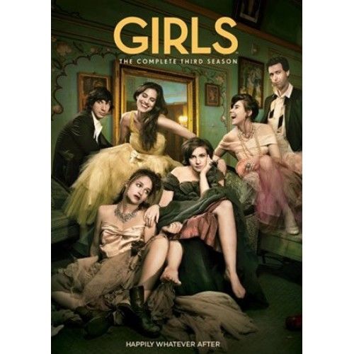 GIRLS SEASON 3