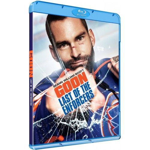 Goon 2 Blu-Ray