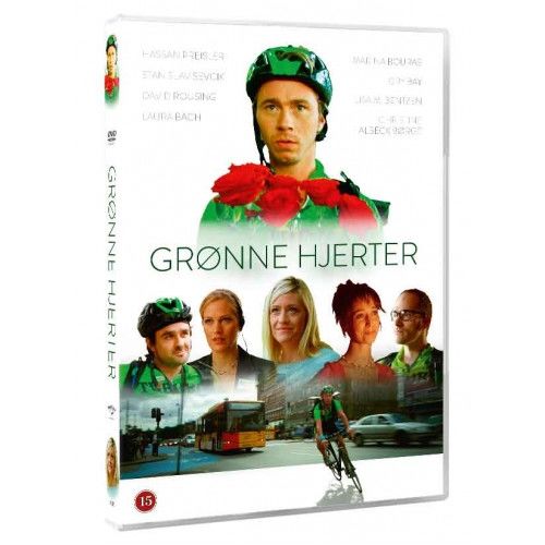 De Grønne Hjerter