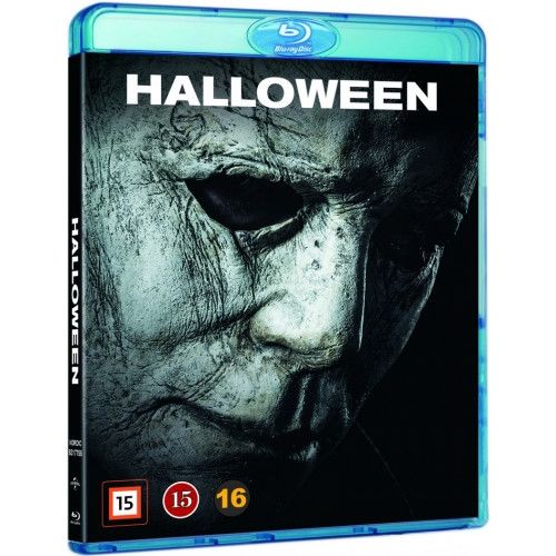Halloween - 2018 Blu-Ray