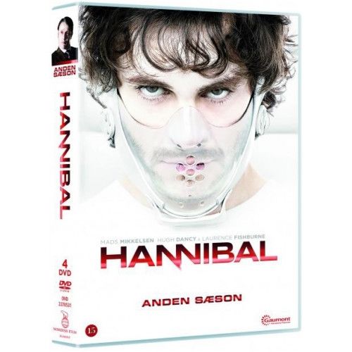 HANNIBAL - SEASON 2