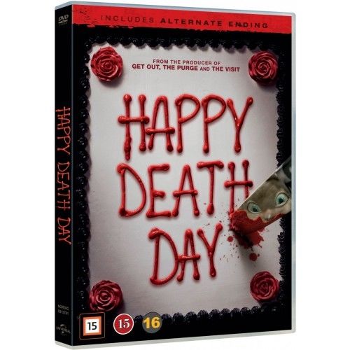 Happy Death Day