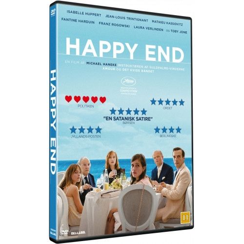 Happy End