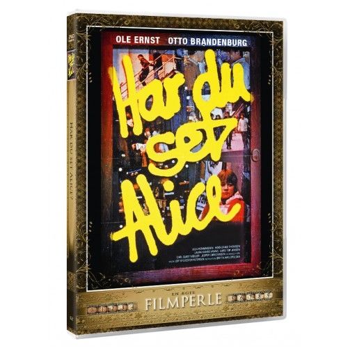 Har Du Set Alice?