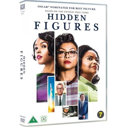 HIDDEN FIGURES