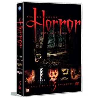 Darkside Horror Collection