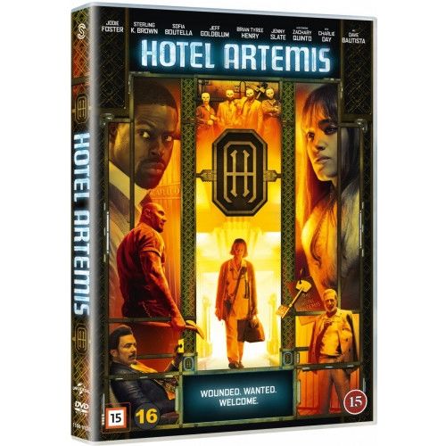 Hotel Artemis