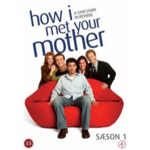 How I Met Your Mother - Season 1