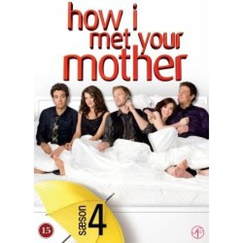 How I Met Your Mother - Season 4