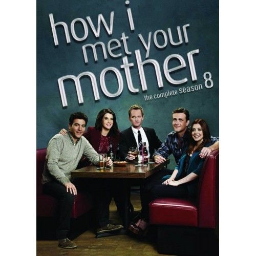 How I Met Your Mother - Season 8