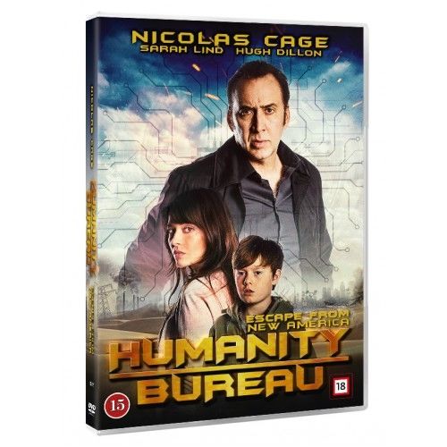 The Humanity Bureau