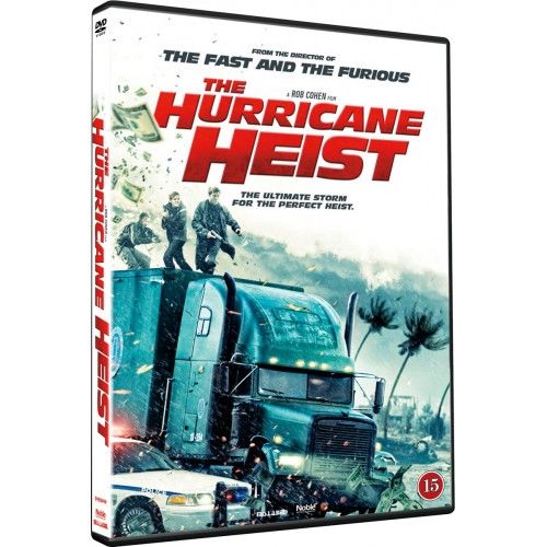 Hurricane Heist